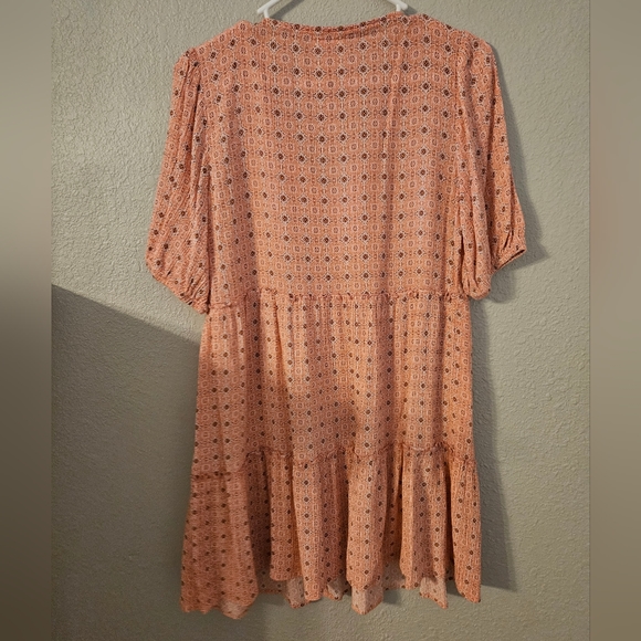 Knox Rose pink dress - Picture 4 of 5